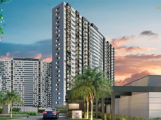 Apartamentos em Ponte Grande, Guarulhos