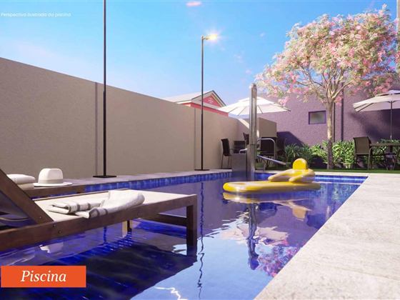Apartamentos em Shopping Internacional, Guarulhos