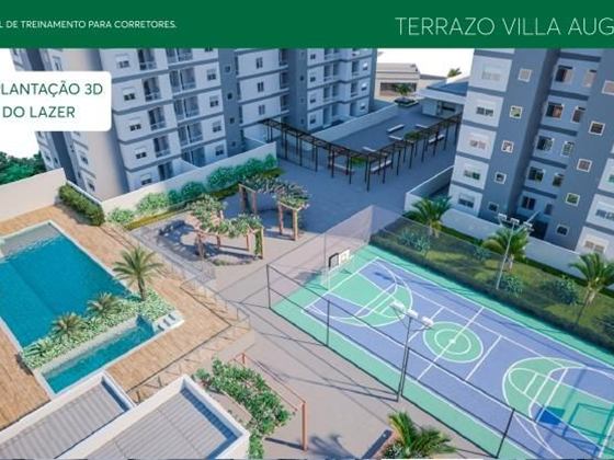 Apartamentos em Vila Augusta, Guarulhos