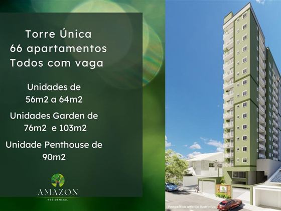 Apartamentos em Vila Galvão, Guarulhos