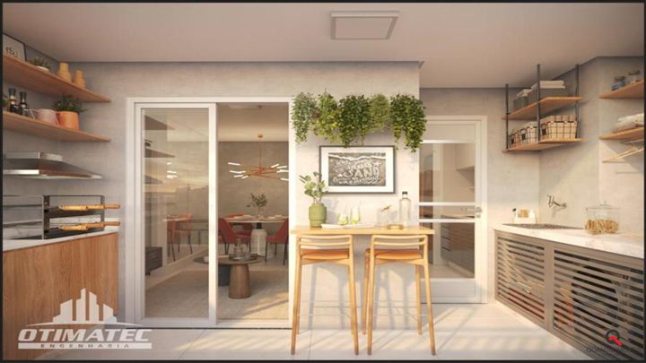 Grand Spazio Ponte Grande, apartamento em Ponte Grande, Guarulhos
