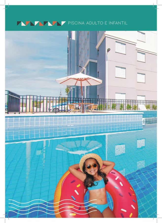 Modena Mbigucci, apartamento em Jardim Diogo, Guarulhos