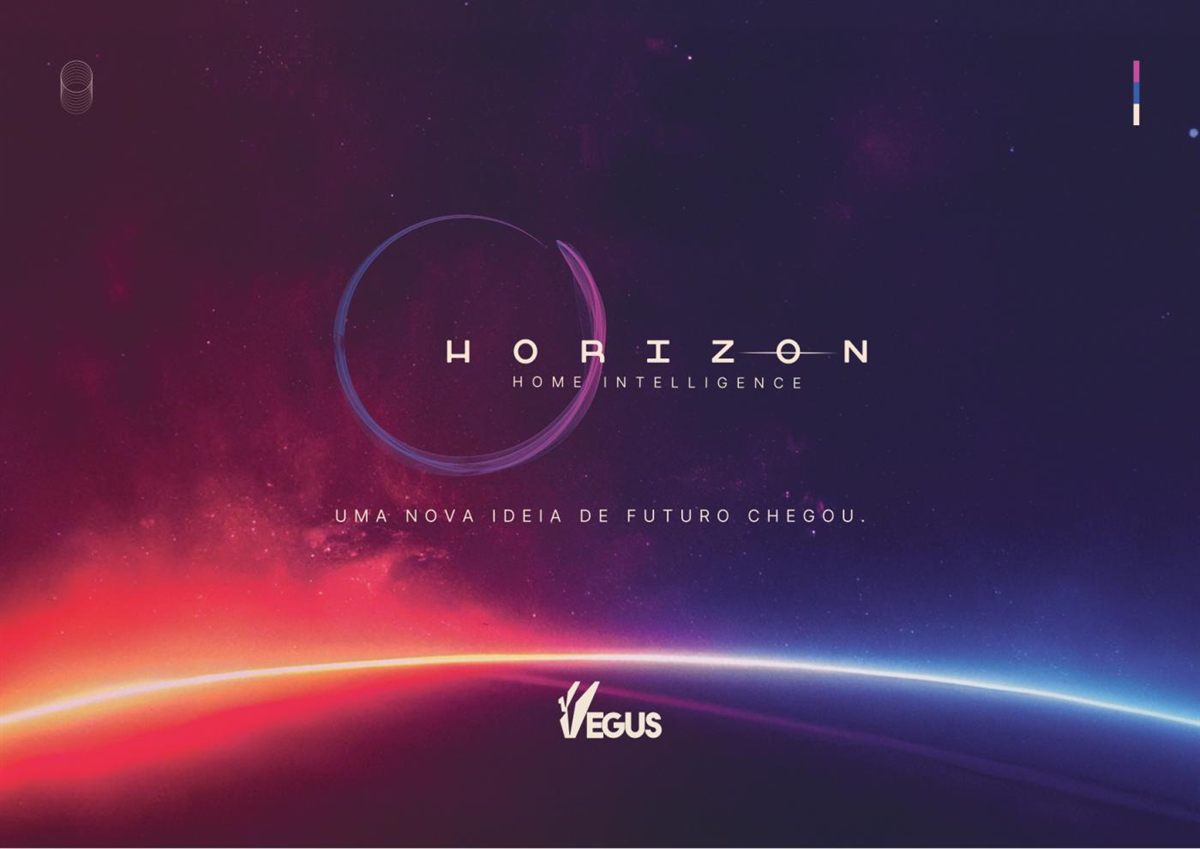 Horizon VEGUS, Centro, Guarulhos