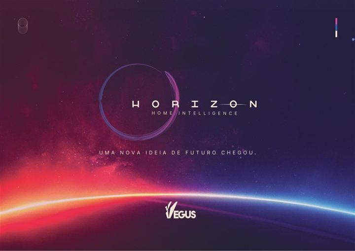 Horizon VEGUS, apartamento em Centro, Guarulhos