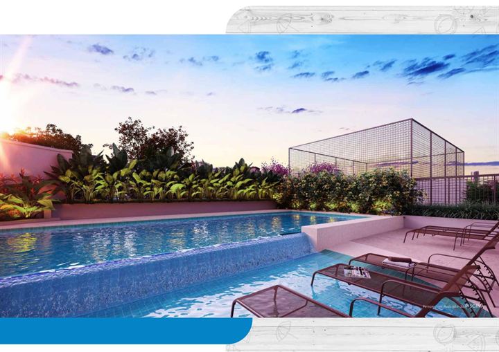 Log Clube Guarulhos, apartamento em Vila Rosália, Guarulhos